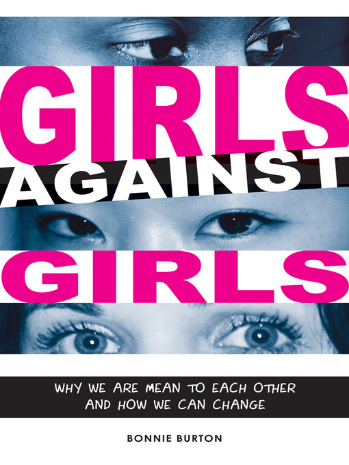Title details for Girls Against Girls by Bonnie Burton - Wait list